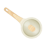 Căuș RESTO 93800, 1,3L, 16cm, Bej - imagine 2