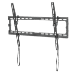 Suport TV de perete KIVI BASIC-46T, Negru - Image 2