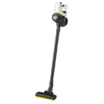 Aspirator Vertical Karcher VC 4 Cordless myHome, Alb | Negru