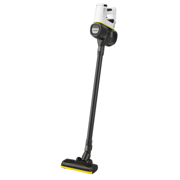 Aspirator Vertical Karcher VC 4 Cordless myHome, Alb | Negru