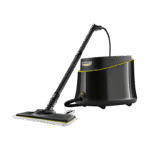 Aparat de curățat cu abur Karcher SC 3 Deluxe Anniversary Edition 1.513-436.0, Negru - imagine 2