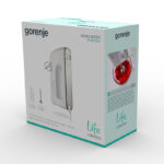 Mixer Manual Gorenje M 550CSDC, White - Image 10