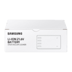 Baterie reîncărcabilă Samsung VCA-SBTA60/VT - imagine 3