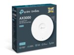 Punct de acces fără fir TP-LINK EAP653, 574 Mbps, 2402 Mbps, Alb - Image 10