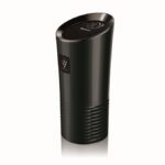 Purificator de aer Sharp IGGC2EUB, Negru - imagine 2