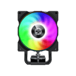 Cooler procesor Gamemax Gamma 90 Digital BK