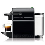 Cafetiera cu capsule DeLonghi Inissia EN 80.B, 1260W, Negru - Image 6