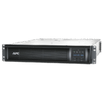 Sursă de alimentare neîntreruptibilă APC SMT3000RMI2UC, Linear-interactiv, 2700VA, Montare pe rafturi