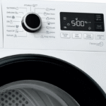 Uscător de rufe Whirlpool FFT M22 9X2B EE, 9, Alb - imagine 12