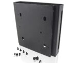 Suport Lenovo ThinkCentre Tiny Sandwich Kit II, Negru - imagine 2