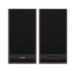 Boxe pentru calculator 2.0 SVEN SPS-609, Cireșe - Image 2