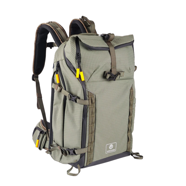 Rucsac Vanguard VEO Active 49 KG, Khaki