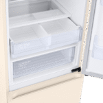 Frigider Samsung RB38C679EEL/UA, Bej - Image 2