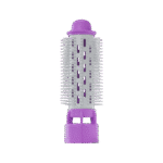 Uscător de păr-perie Panasonic EH-KA42-V865, 600 W, Violet - Image 2