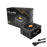 Sursă Alimentare PC Chieftec PPS-1250FC-A3, 1250 W, ATX, Complet modular - imagine 4
