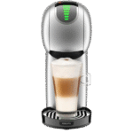 Cafetieră cu capsule Krups KP440E10, 1500W, Argintiu