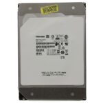 3.5" HDD 12.0TB-SATA-256MB  Toshiba "Enterprise Capacity (MG07ACA12TE)" - imagine 6