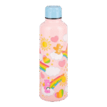 Sticlă de băut Paladone Care Bears, Roz - Image 4