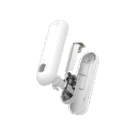 Detector de deschidere AQARA Door and Window Sensor P2, Alb - Image 6