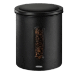 Recipient pentru cafea Xavax 111275, Negru