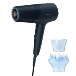 Uscător de păr Philips BHD512/00, 2300 W, Negru