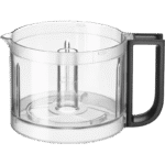 Tocător KitchenAid 5KFC3516EER, Roșu - Image 7
