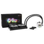 Cooler procesor be quiet! Light Loop 240mm - Image 6