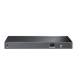Switch de rețea TP-LINK TL-SG2218, 16x 10/100/1000 Mbps, 2x SFP - imagine 5