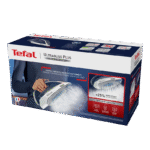 Fier de călcat Tefal Ultragliss Plus FV6812E0, 2800W, Albastru - Image 2