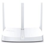 Router fără fir MERCUSYS MW305R, Alb - imagine 5