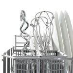 Mixer Manual Bosch MFQ4030K, Roz - imagine 9