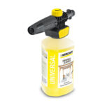 Detergent universal Karcher 9.633-508 Basic Box, Galben - Image 4
