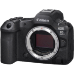 Aparat Foto Mirrorless Canon EOS R5 Mark II V6 GHz - Image 7