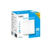 Comutator inteligent de lumină TP-LINK Tapo S220, Alb - Image 2