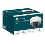 Camera de supraveghere IP TP-LINK VIGI C250, Alb - Image 6