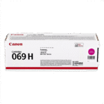 Cartuș laser Canon CRG-069H, Magenta - Image 2