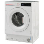 Mașină de spălat Sharp ESNIB7141WDEE, 7kg, Alb - Image 9