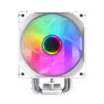 Cooler procesor Gamemax Sigma 550 Infinity WH - Image 4