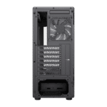 Carcasă PC Gamemax Vista COC AB, Midi-Tower, Fără PSU, Negru - Image 3