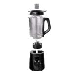 Blender staționar Gorenje B800GBK, Negru - imagine 9