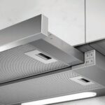 Hota încorporabilă Elica ELITE 14 LUX GRIX/A/60, Oțel inoxidabil - Image 6