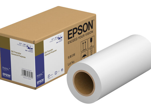 Hârtie Epson DS Transfer General Purpose