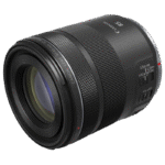 Obiectiv foto Canon RF 85mm f/2.0 Macro IS STM