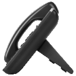 Telefon IP Grandstream GXP1620, Negru - imagine 5