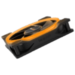Ventilator PC be quiet! Light Wings PWM, 120 mm - Image 11