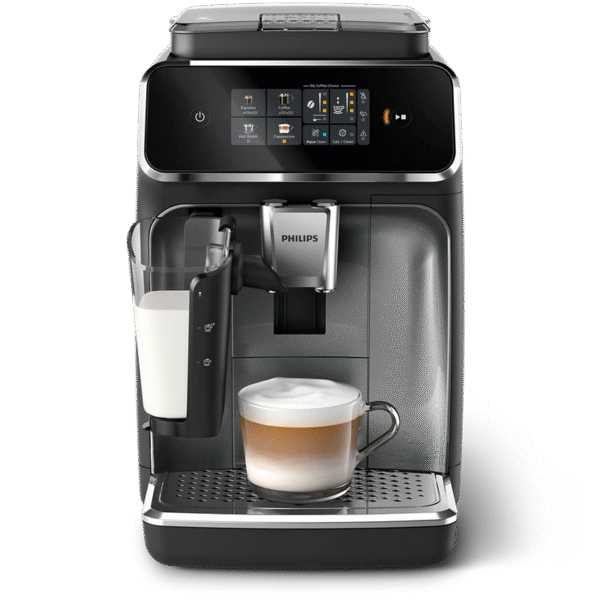 Aparat de cafea Philips EP2339/40, Negru
