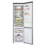 Frigider LG GW-B509SMUM, Argintiu - Image 9