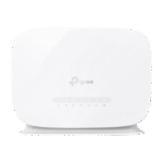 Router fără fir TP-LINK Archer MR505, Wi-Fi, Alb
