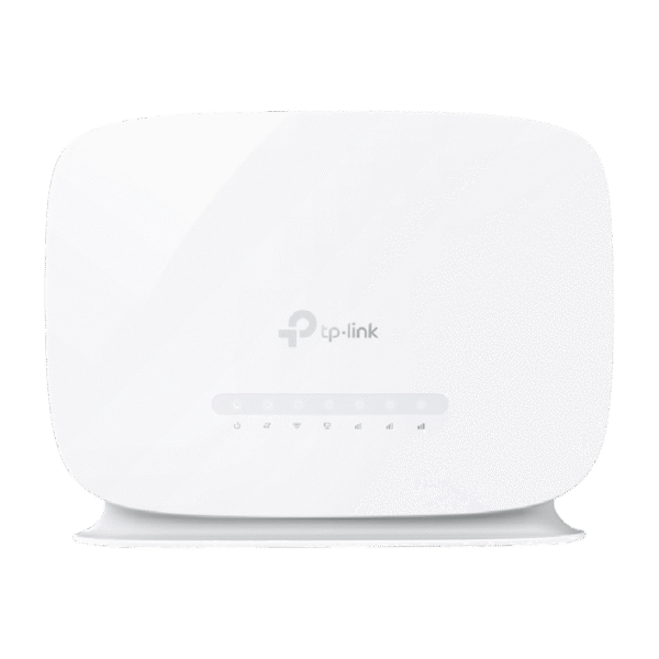 Router fără fir TP-LINK Archer MR505, Wi-Fi, Alb