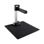 Scaner Portabil Canon IRISCAN DESK 6, A4, Negru